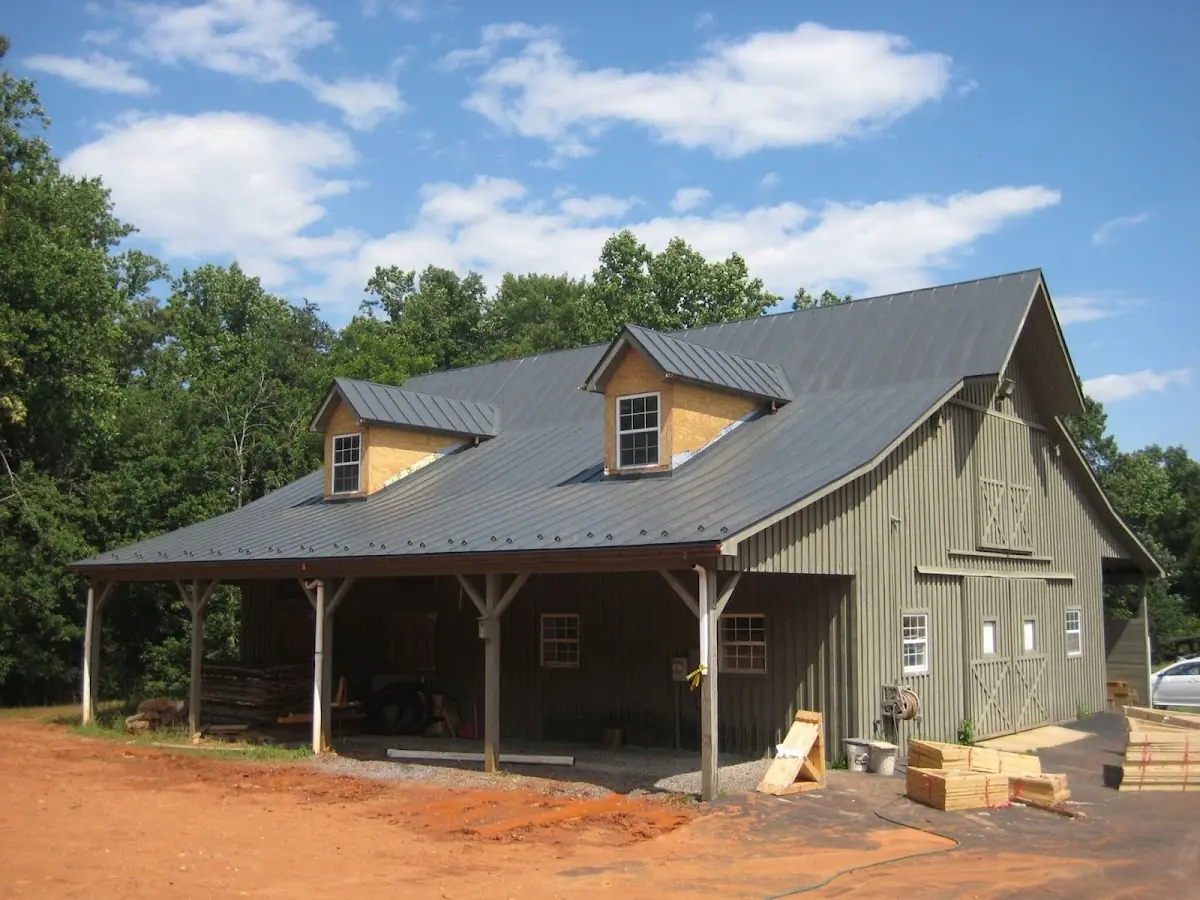 Expert Metal Roof Repair workmanship in Cowans Ferry