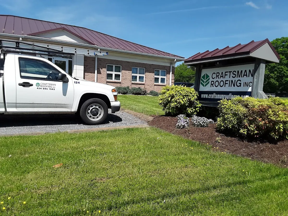 Quality Roof Replacement by experienced craftsmen in Cowans Ferry